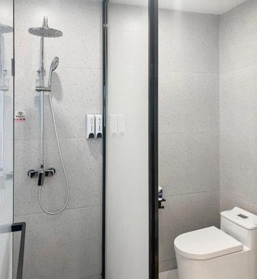 Kuala Lumpur Apartment | Pami hotel