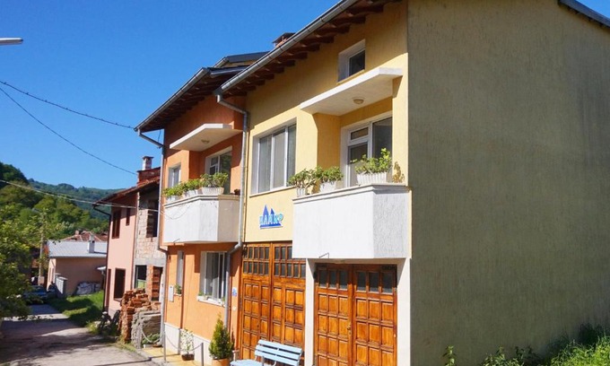 Shipkovo House | Pamir Guest House