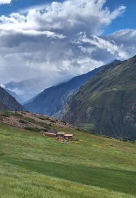 Maras House | Pampachayoq - Mountain retreat