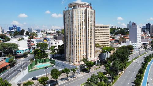 Jardim do Mar Hotel | Pampas Palace Hotel