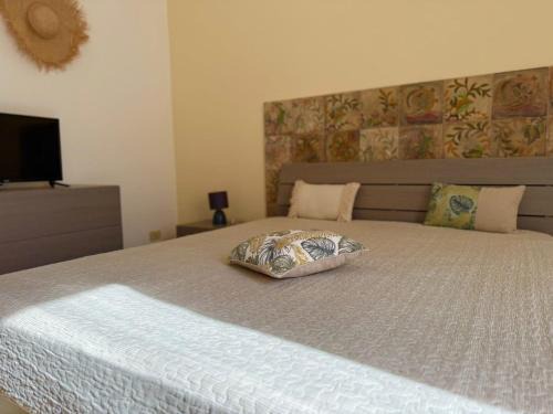 San Vito Lo Capo Apartment | Pan Apartment