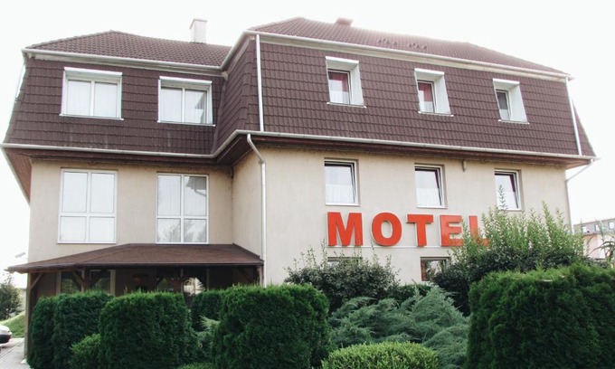 Szekesfehervar Bed & Breakfast | Panama Motel