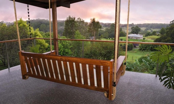 Bellingen Apartment | Panama-the land of our dreams