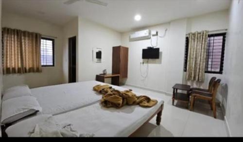 Shikarpur Hotel | Panchami Boarding & Lodging