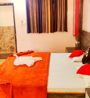 Pachmarhi Hotel | Panchmarhi Deluxe Stay