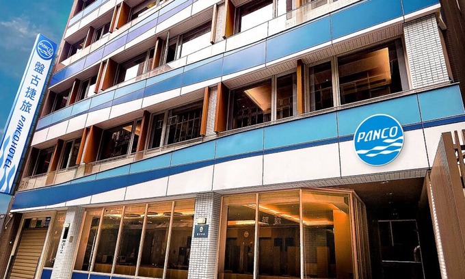 Zhongshan House | Panco Hotel