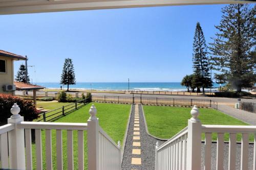 Bargara House | Pandanus House