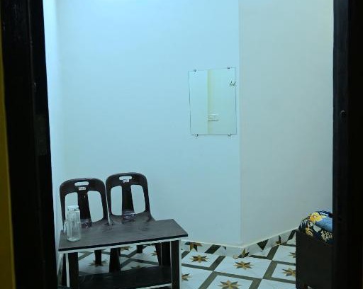 Haraiya House | Pandit Ji Palace And Restaurant