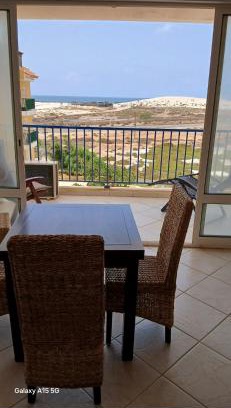 Sal Rei Apartment | Pandora Ocena View II