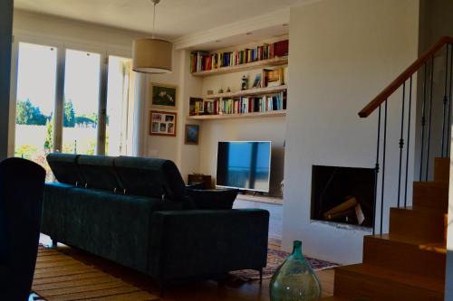 Signa Bed & Breakfast | Pane e Marmellata