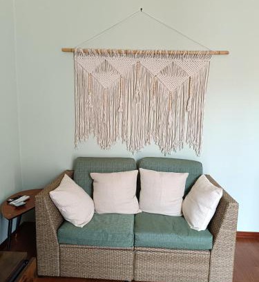 Trani Apartment | Pangea - Africa