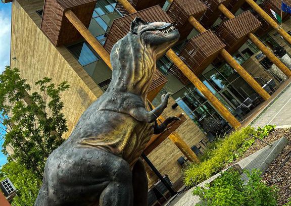 Sostogyogyfurdo Hotel | Pangea Hotel
