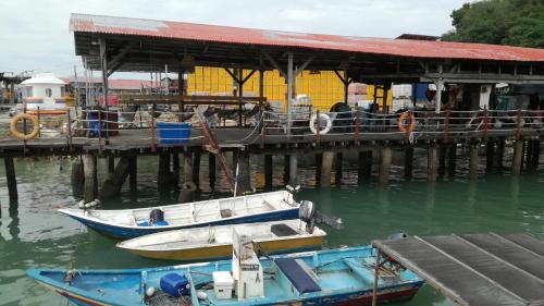 Pangkor Island House | Pangkor Home Sea Village