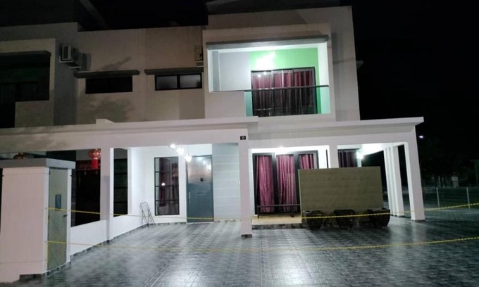 Pangkor Island House | Pangkor L29, Dream Island Homestay