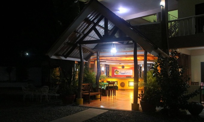 Danao House | Panglao Island Franzen Residences