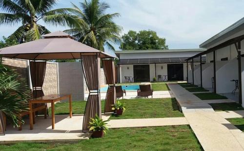 Looc Apartment | panglao moravian apartments
