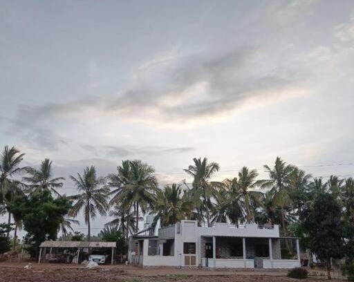 Mandvi Villa | Panjo Kutchdo Farmstay