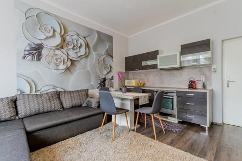 Szentendrei Apartment | Pannónia Szentendre