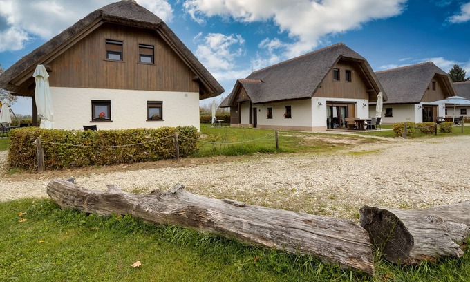 Moravske Toplice Apartment | Pannonian Studio For Two, Moravske Toplice, Slovenia