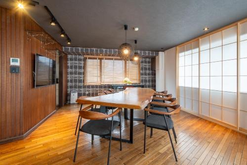 Chofu House | PanomaStays