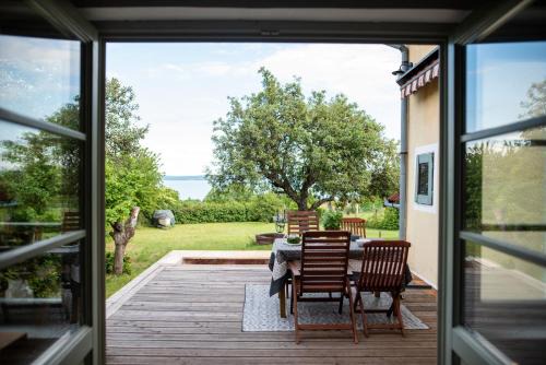 Balatonszepezd House | Panorámás Vincellérház - Balatonszepezd
