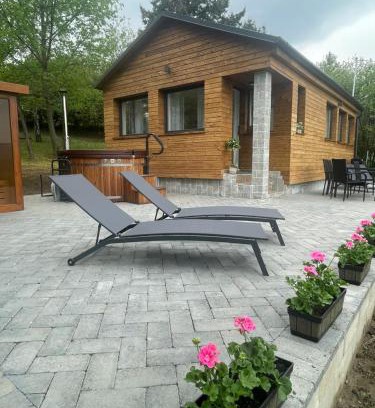 Szentendrei House | Panoráma Nyaraló