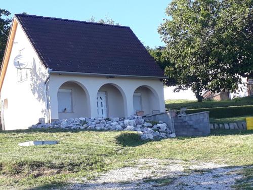 Harkany House | Panoráma Vendégház