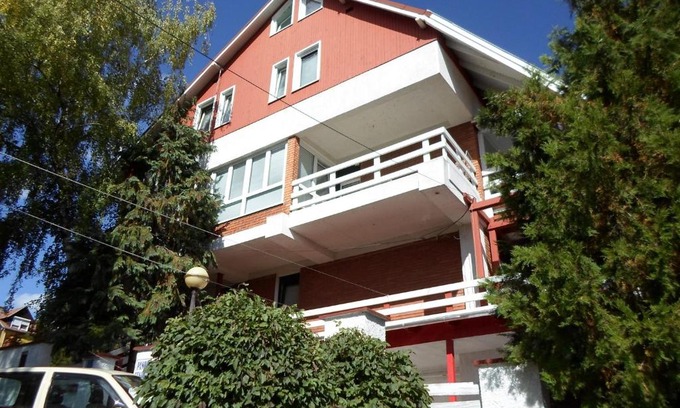 Miskolc-Tapolca House | Panoráma Vendégház