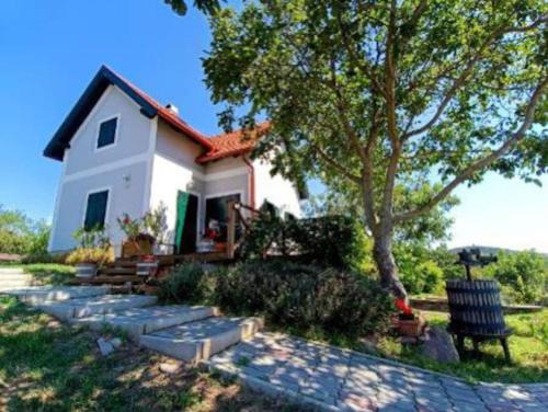Lovas Apartment | Panorámaház Lovason