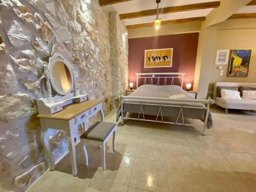 Kiparissia Apartment | Panoraias Luxury Suite Kyparissia