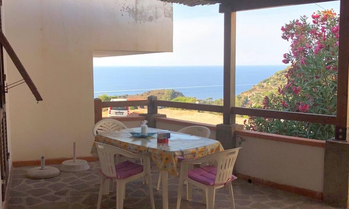 Marciana House | PANORAMA apartment away from the hustle and bustle and surrounded by nature