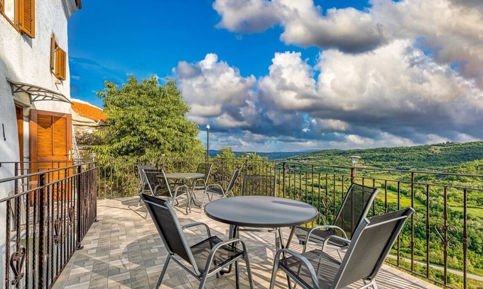 Pican Apartment | Panorama Apartment A1