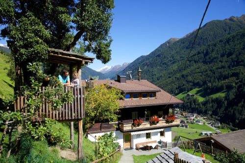 Cadipietra Apartment | Panorama-Apartments Oberkofl