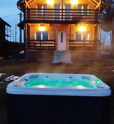 Belis House | Panorama Apuseni