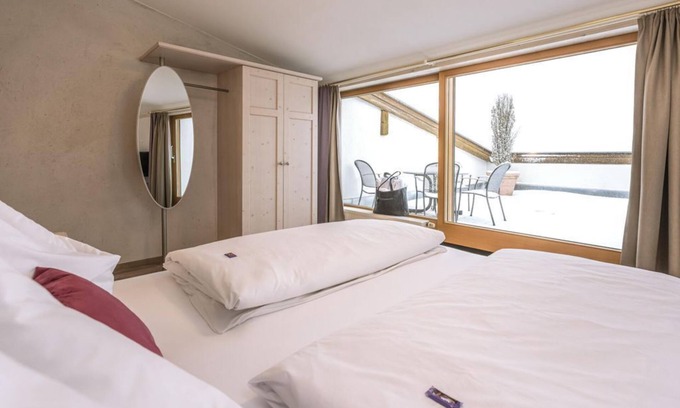 Achenkirch Apartment | Panorama Suite 1 Nacht - S'acherl