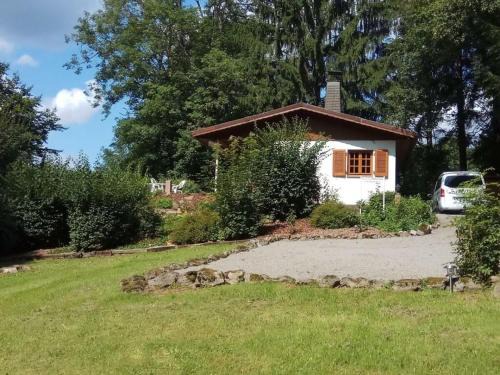 Buchschirm House | Panorama Comfortable holiday residence