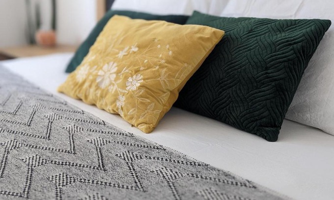 Stara Zagora Apartment | Panorama Cozy View