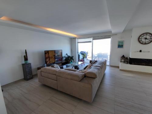 Ta' Giorni Apartment | Panorama Designer Penthouse