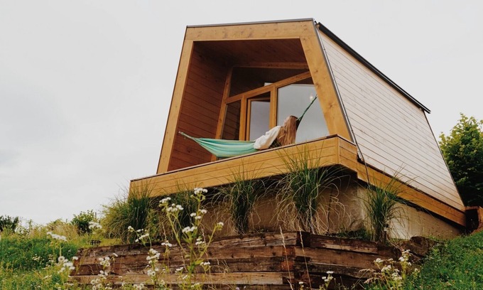 Slovenska Bistrica House | Panorama Glamping Visole