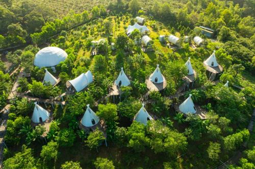 Dinh Quan Other | Panorama Glamping