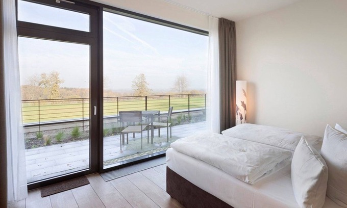 Ascheffel Hotel | Panorama Hotel Aschberg