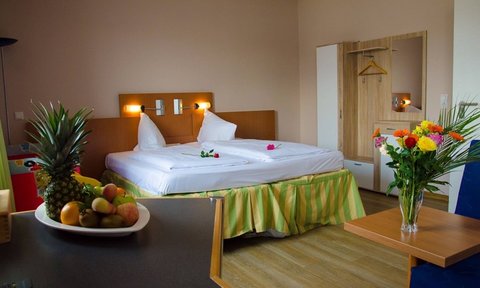 Offenbach am Main Hotel | Panorama Hotel