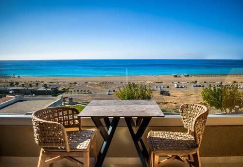 Falassarna Hotel | Panorama Hotel