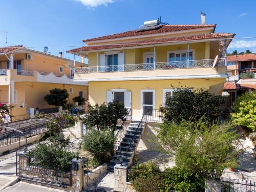 Petriti House | Panorama House Petritis