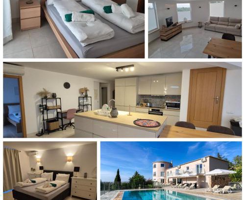 Portimao Apartment | Panorama House