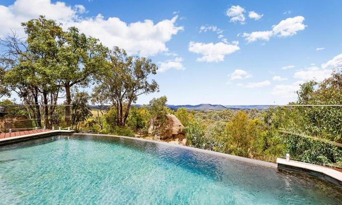 Budgee Budgee House | Panorama House The Premium 4-Bed Retreat