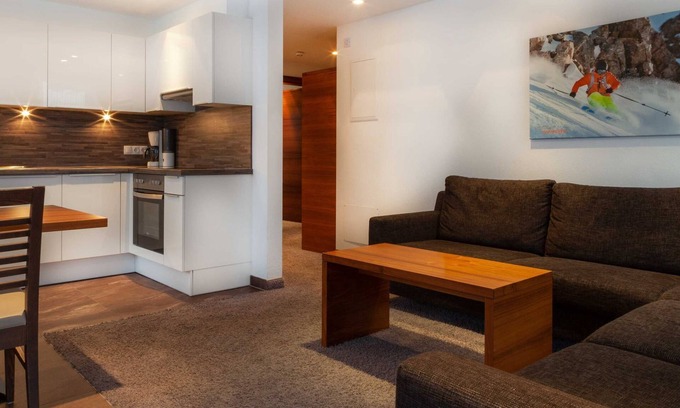 Ischgl Apartment | Panorama I, 8-Ischgl Suite, Ischgl