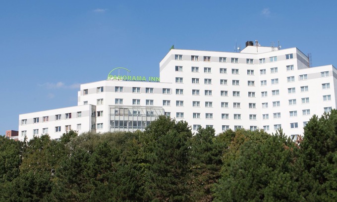 Billstedt Hotel | Panorama Inn Hotel und Boardinghaus