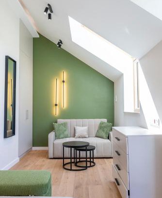 Wisla Apartment | Panorama Loft - Wisła - Magiczny Horyzont