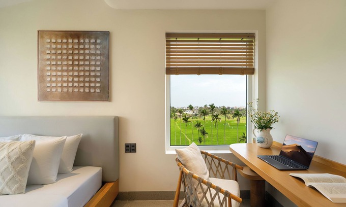Hoi An City Centre Villa | Panorama Paddy Retreat - Luxury Villa & Pool